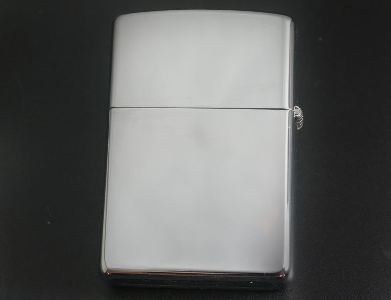 画像: zippo ロゴエッチング #250 C 1994年製造