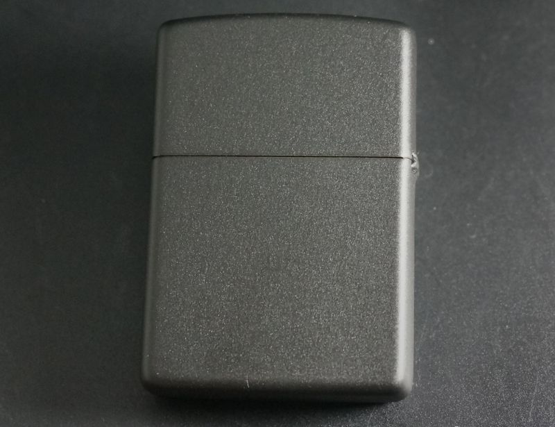 画像: zippo Gibson（ギブソン）黒マット 1995年製造