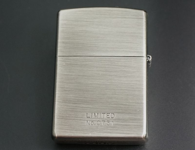 画像: zippo MADONNA NUDES 1979 トランプセット 2000年製造