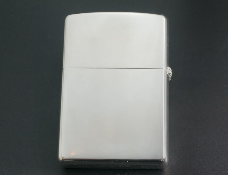 画像: zippo WINDY エポキシ樹脂 1997年製造 