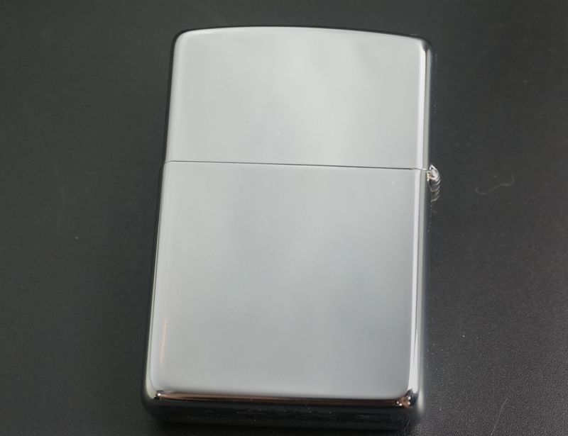 画像: zippo WINDY エッチング #250 B 1995年製造 