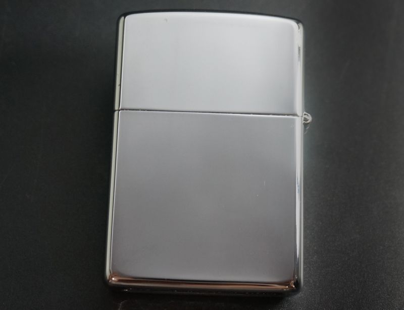 画像: zippo WINDY 限定品 携帯灰皿セット 2008年製造