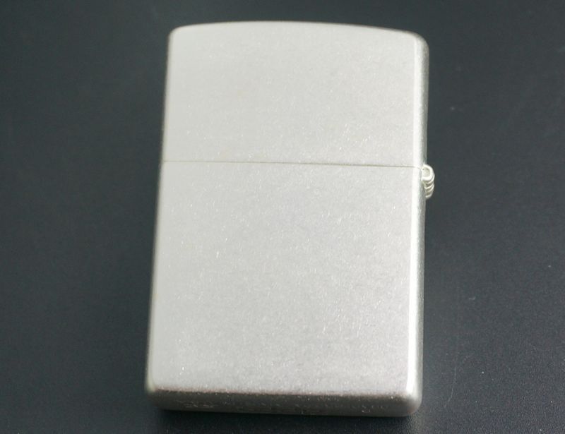 画像: zippo WINDY 懐中時計セット(時計は機能しません） 1999年製造