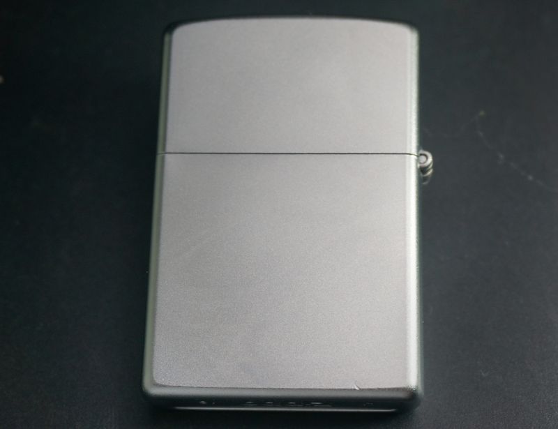 画像: zippo WINDY アメリカ加工 プリント A 2016年製造