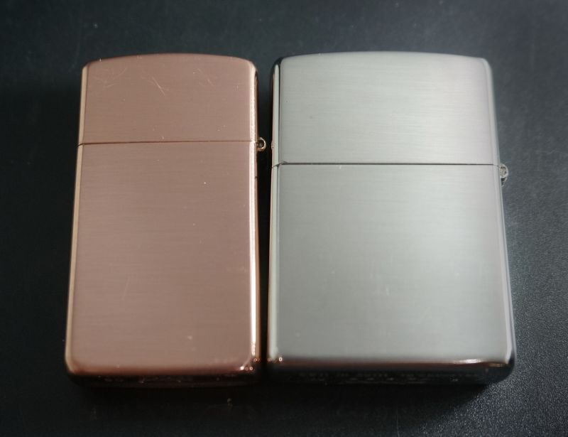 画像: zippo ルパン三世　PAIR ペアジッポー