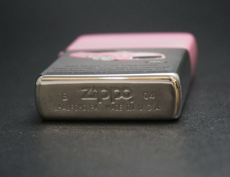 画像: zippo THUNDERBIRDS（サンダーバード）ペネロープ号