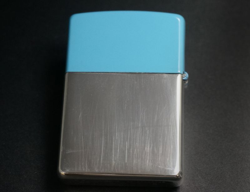 画像: zippo THUNDERBIRDS（サンダーバード）1号