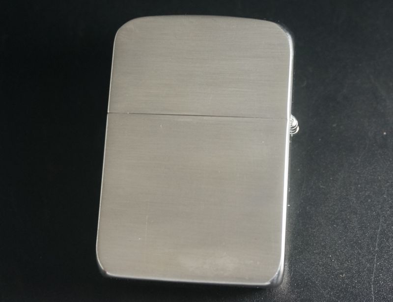 画像: zippo 1941REPLICA DANGER 2003年製造