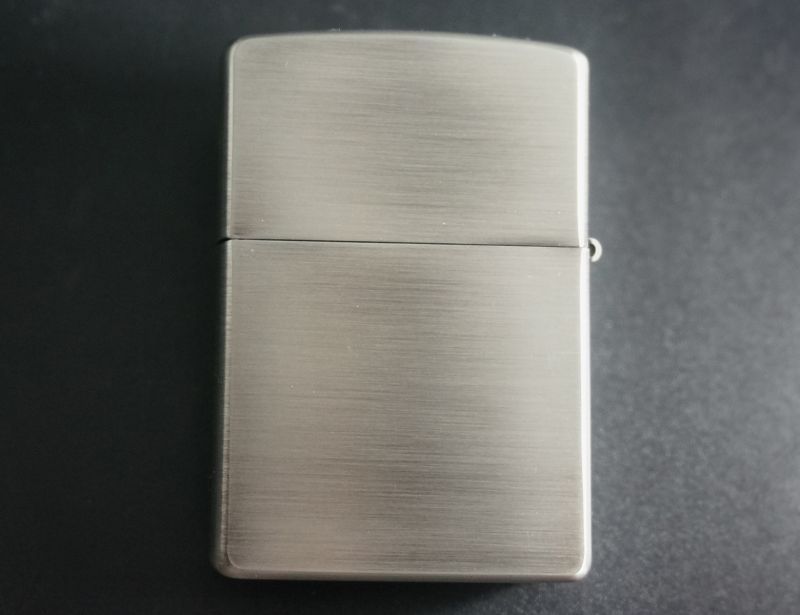 画像: zippo 釣道 ツリドウ ブラックバス