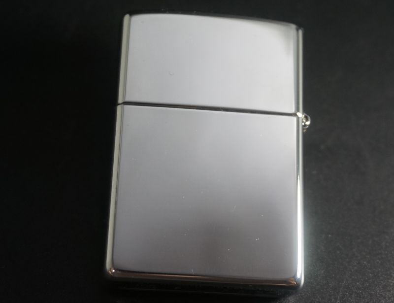 画像: zippo ターコイズ メタル D 2000年製造