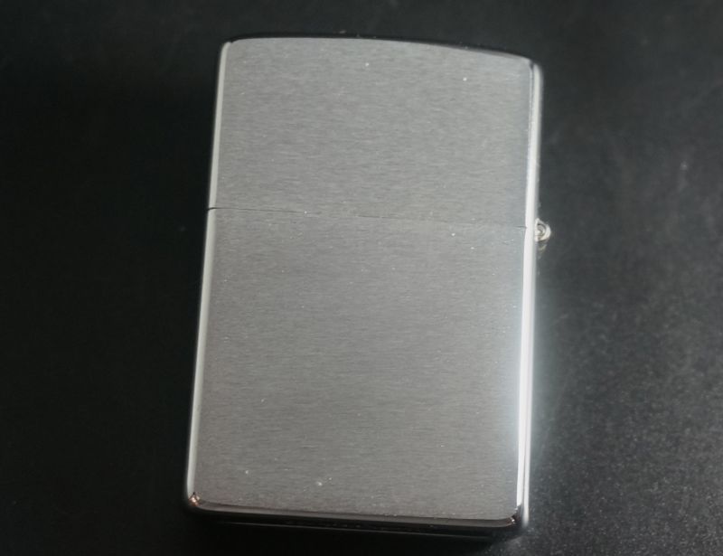 画像: zippo TEIJIN MEN´S SHOP 1980年製造