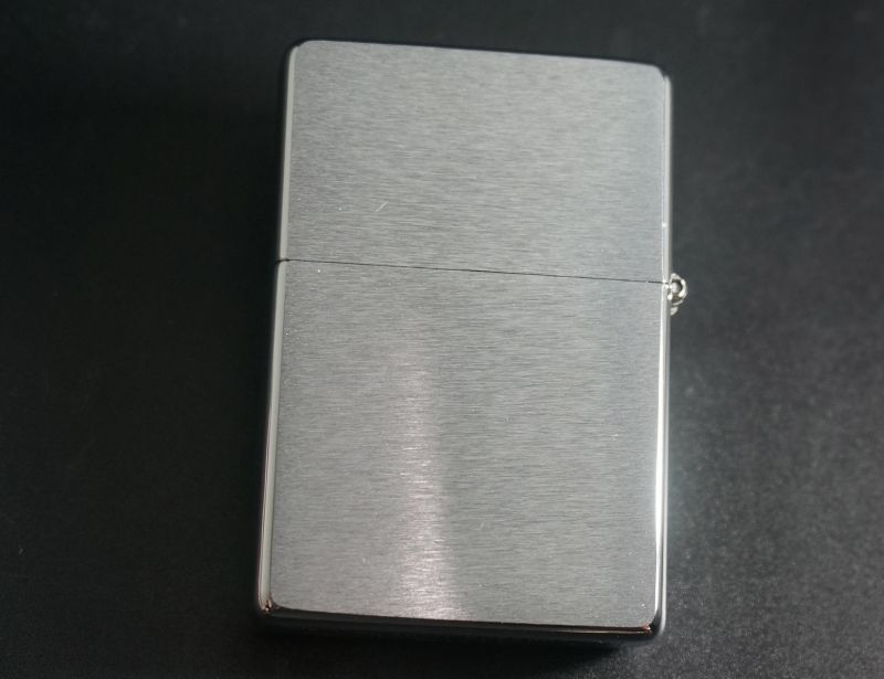 画像: zippo 1964 HONDA MONKEY CZ100 1996年製造