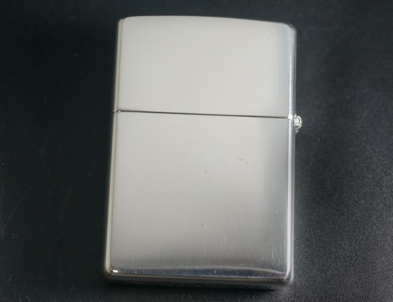 画像: zippo TOYOTA LAND CRUISER(ランドクルーザー）1997年製造