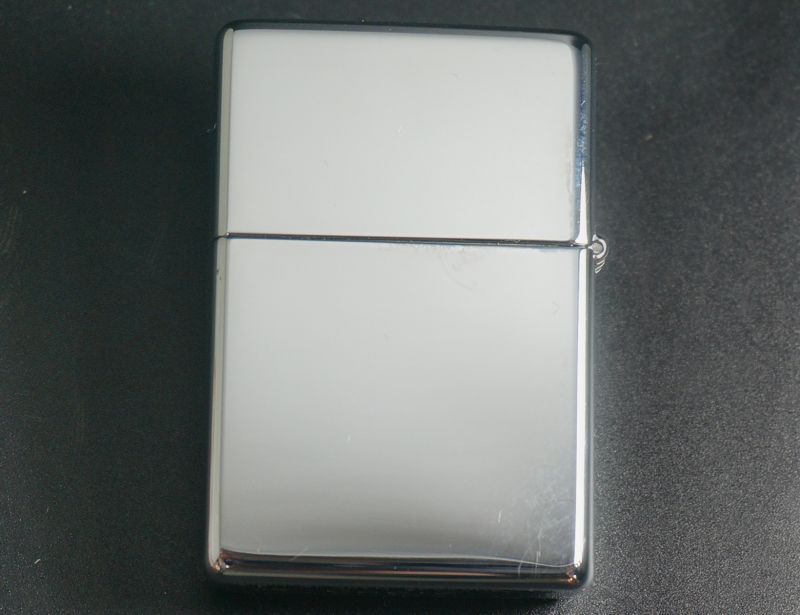 画像: zippo 1970  HONDA  Z 1997年製造