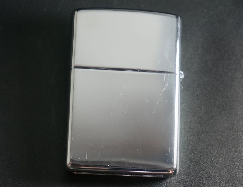 zippo WINDY 沖縄限定 1999年製造 キズ有 - zippo-LAND G.