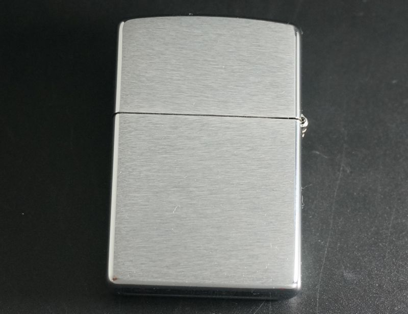 画像: zippo セールスマン 1996年製造