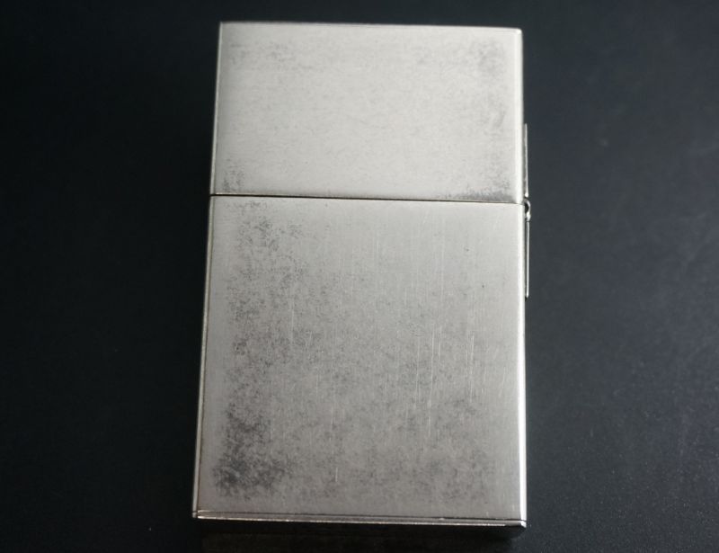 画像: zippo 1933 FIRST REPLICA WINDY バレル加工