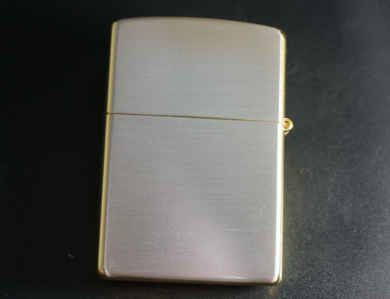 画像: zippo LOVE TOKEN SG 2002年製造