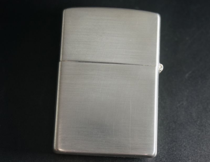 画像: zippo てんびん座 2001年製造