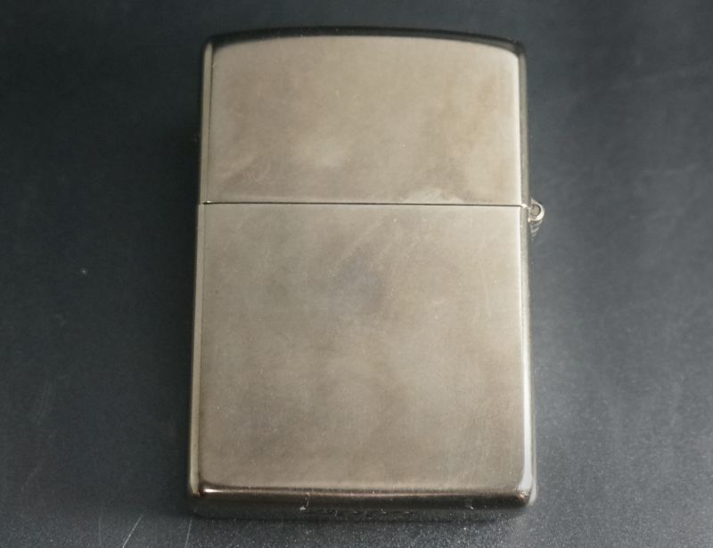 画像: zippo Skyline GT-R KPGC10 1994年製造 