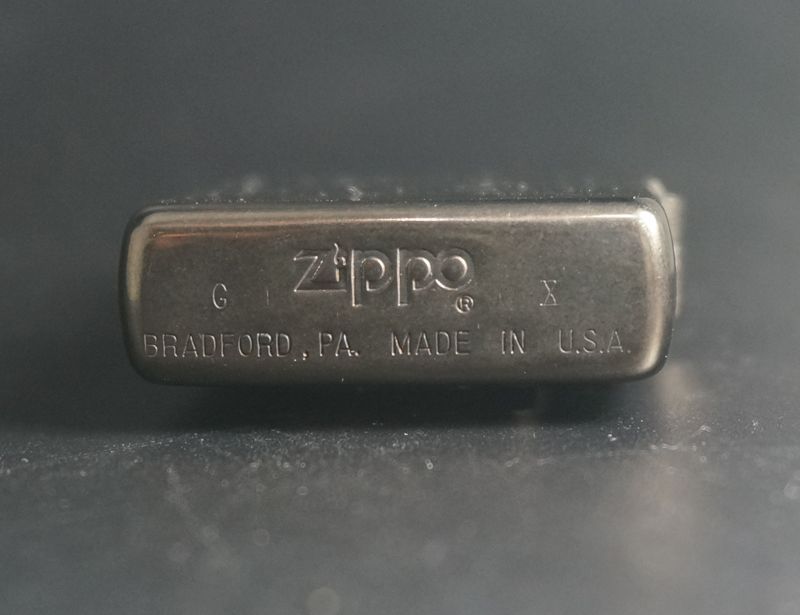 画像: zippo Skyline GT-R KPGC10 1994年製造 