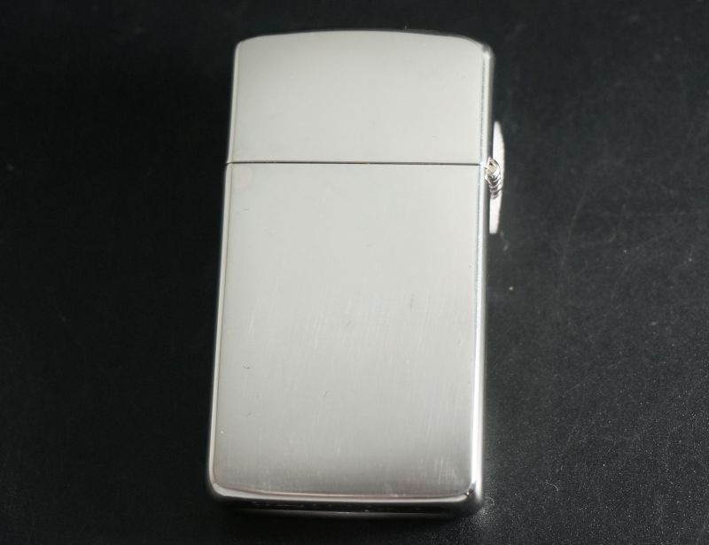 画像: zippo ドルフィン ピンク スリム 1999年製造