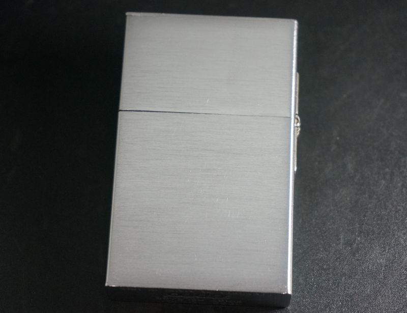 画像: zippo 1933 FIRST REPLICA USED