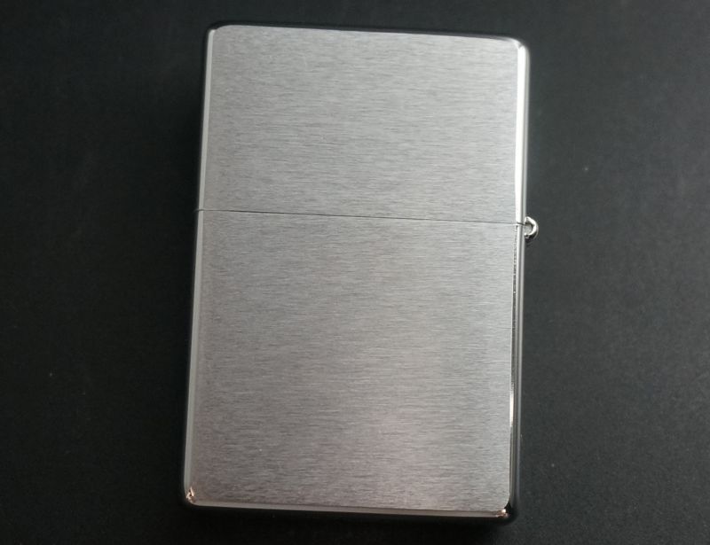 画像: zippo FIRE LIGHT #230CC 2007年製造