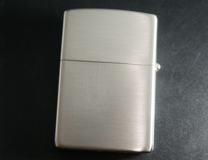 画像: zippo CROWN FROG 2SS-FROG 