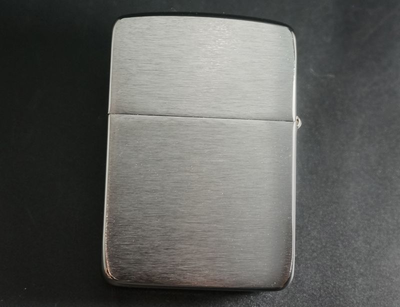 画像: zippo 1941REPLICA シェル 41M-ZSHELL