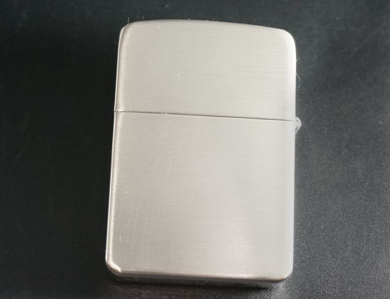 画像: zippo 1941REPLICA ドランカー 41SS-DRUNK