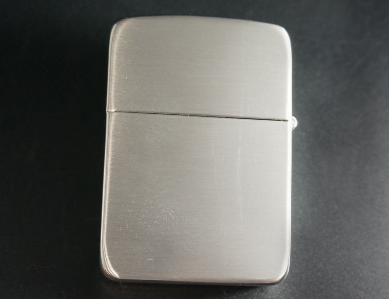 画像: zippo 1941REPLICA ZIPPO社屋 41SS-ZMO