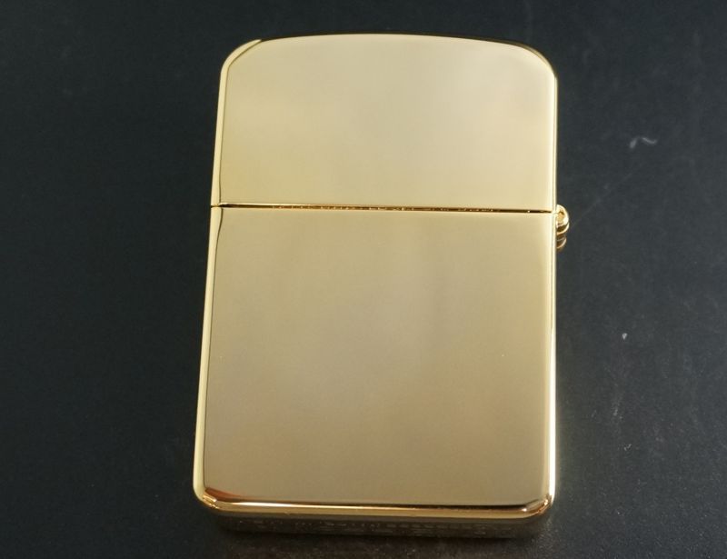 画像: zippo 1941REPLICA ZIPPO社屋 41G-ZMO