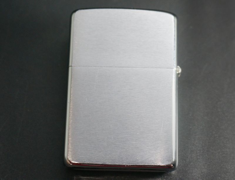 画像: zippo ディズニー ドナルド・ダック #200 1981年製造