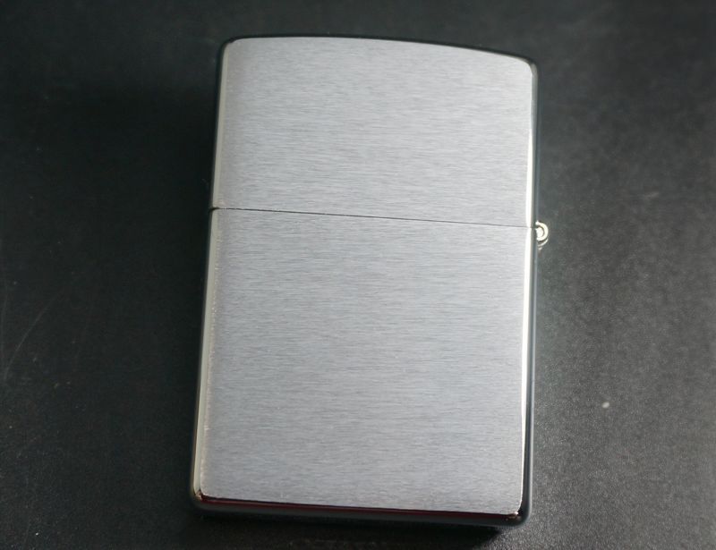 画像: zippo Kendall 塔＆文字 2001年製造 