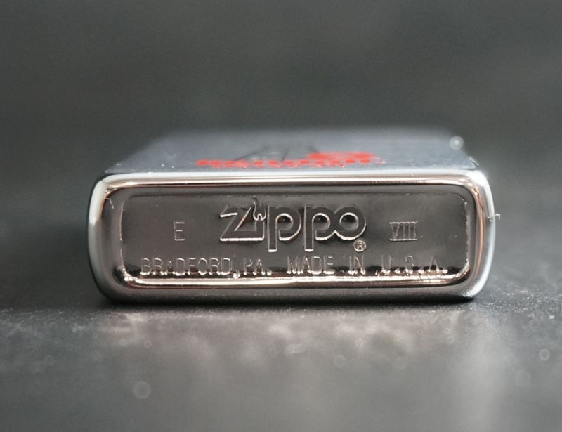 zippo ジッポー  kendoll ケンドール 1992年