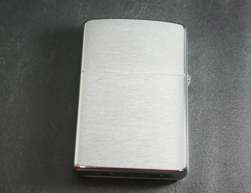 画像: zippo Kendall ロゴ＆文字 ＃200 1996年製造