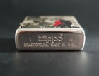 画像: zippo ルパン三世 誕生50周年記念 PART2 ver.