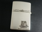 画像: zippo ルパン三世 誕生50周年記念 PART2 ver.