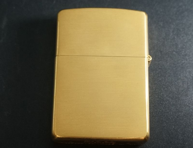 画像: zippo WINDY ＃204B ピンバッチセット 1994年製造