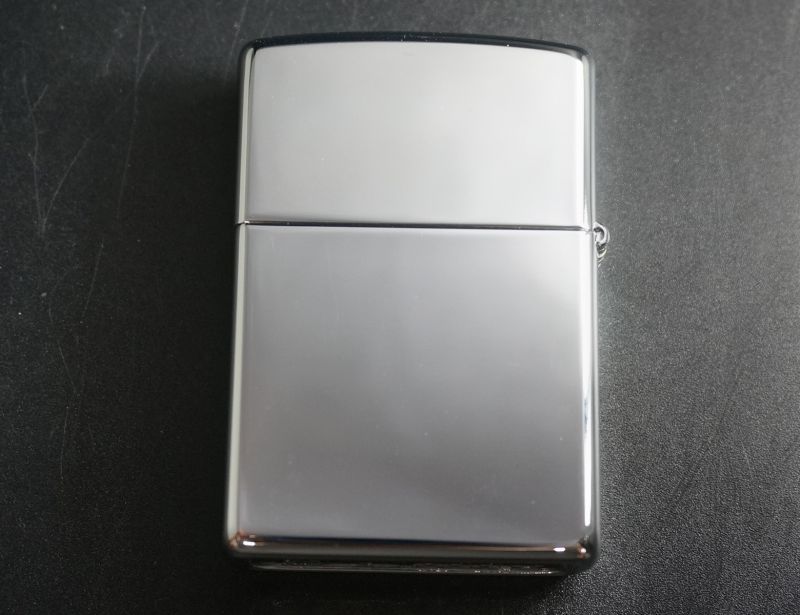 画像: zippo WINDY 枯れ葉 ＃250 2000年製造