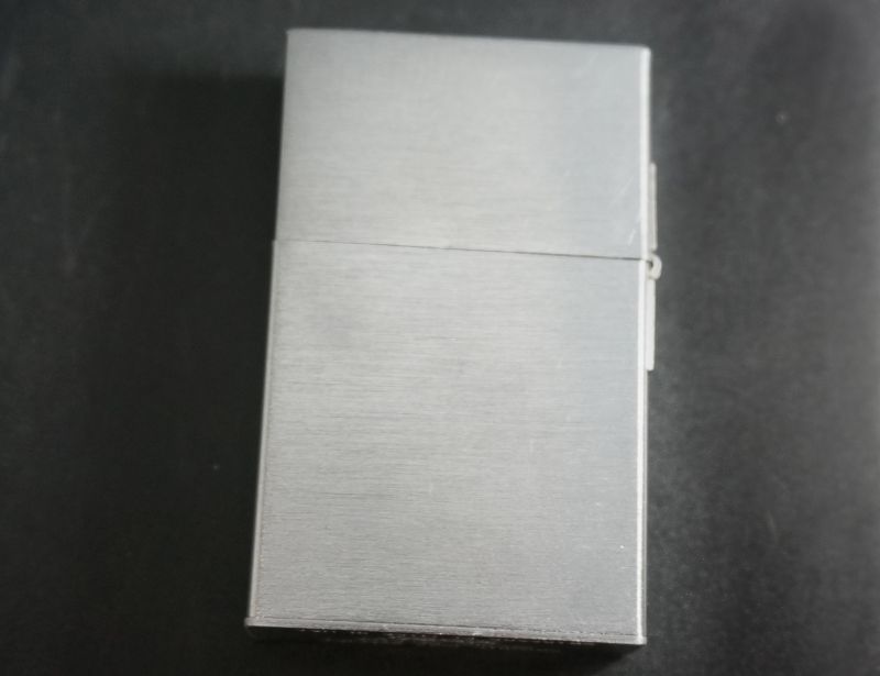 画像: zippo 1932 SECOND REPLICA USED