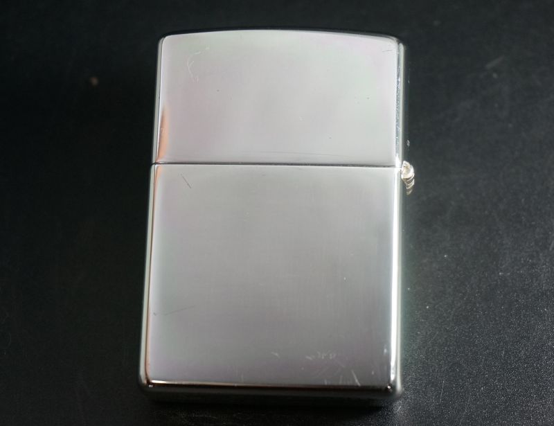 画像: zippo commune with nature 1996年製造