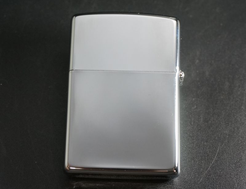 画像: zippo Al Agnew ブラックバス 1993年製造