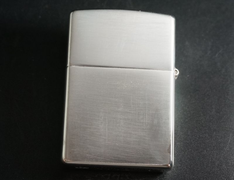 画像: Zippo 機動戦士ガンダム1 メッキムラあり