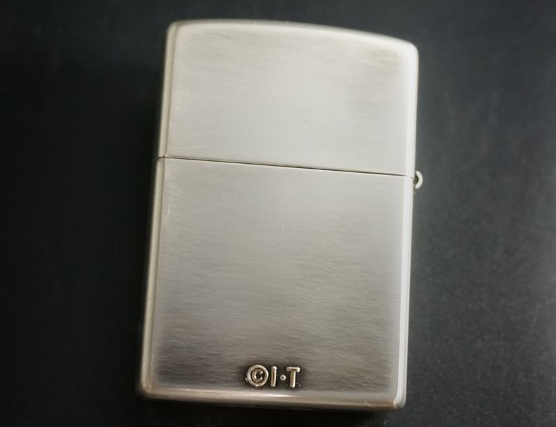 画像: zippo 仮面ライダ- フェイス モノクロームバージョン V3