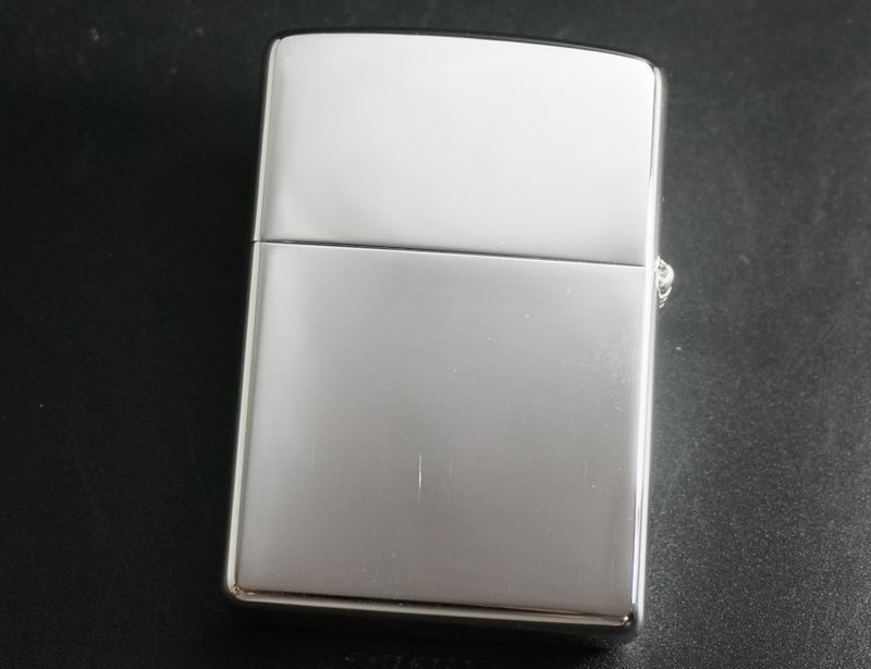 画像: zippo 宇宙戦艦ヤマト ジッポーライター NO.1