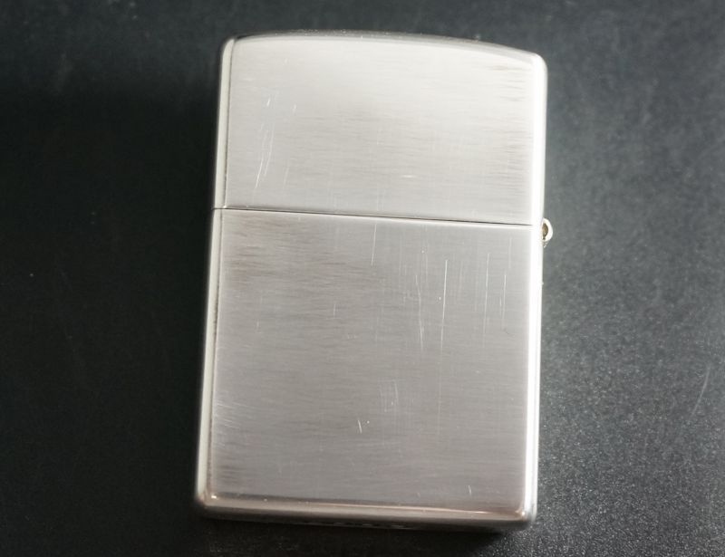 画像: zippo 宇宙戦艦ヤマト ジッポーライター NO.4