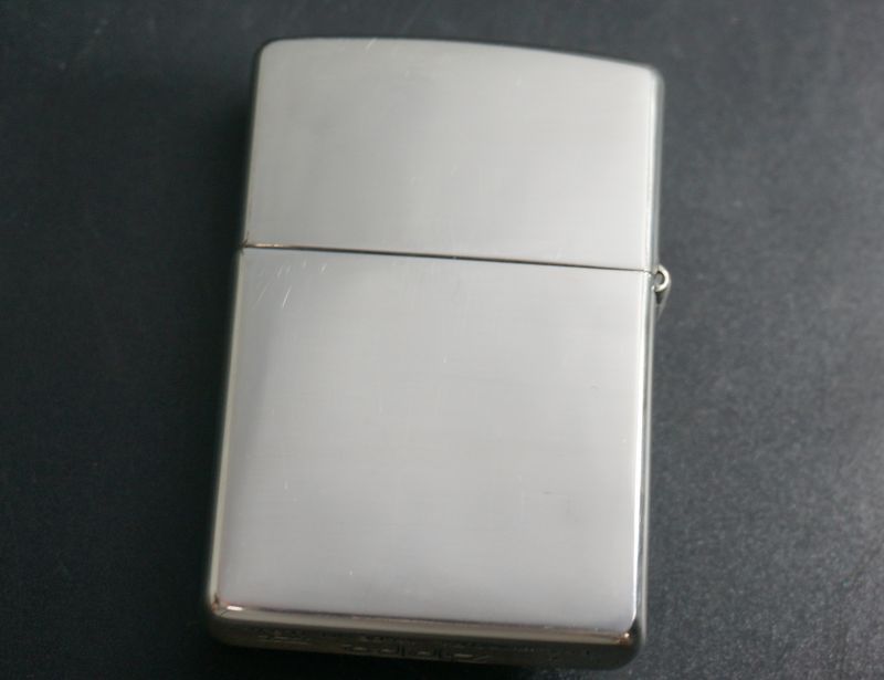 画像: zippo 宇宙戦艦ヤマト メタル SV