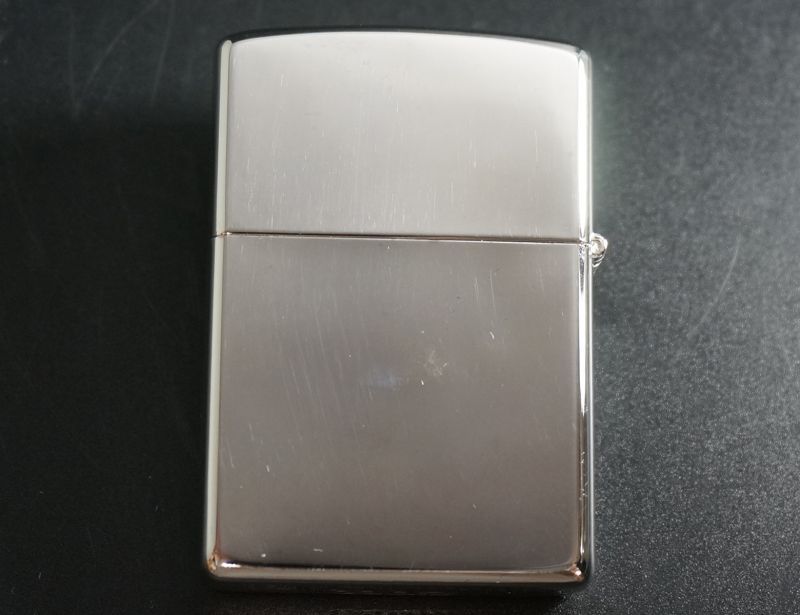 画像: zippo ルパン三世 ルパンA 1999年製造